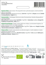 Getreide Sommerhafer Kulturanleitung