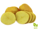 BIO Pflanzkartoffeln Heidemarie