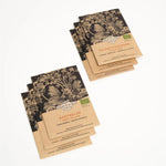 Saatgut-Geschenkset Im Blüten-Rausch