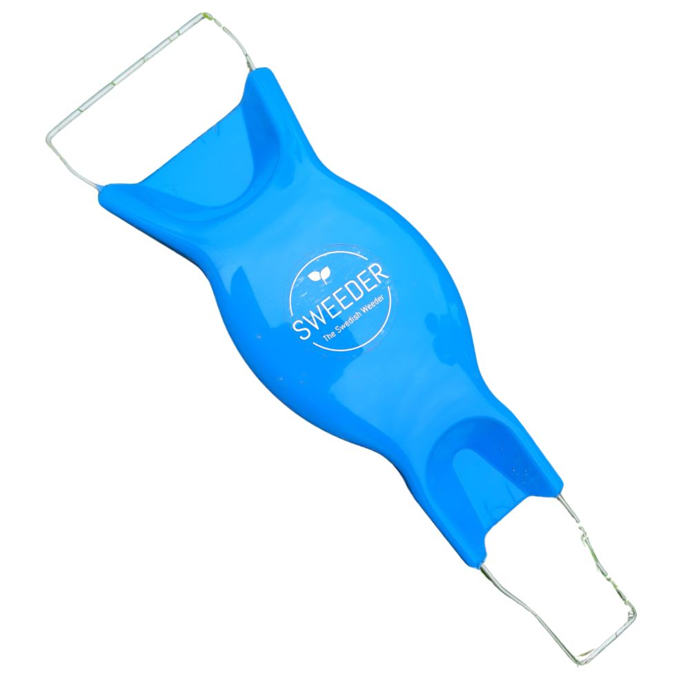 Jätefaust blau