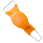 Jätefaust orange