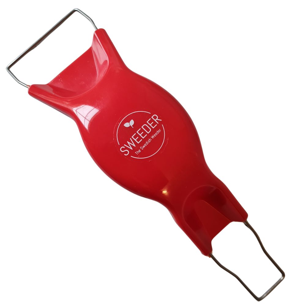 Jätefaust rot
