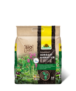 NeudoHum® Aussaat- und KräuterErde 10l