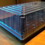 QuickPot Pikier-Anzuchtset Dänenmaß hoch