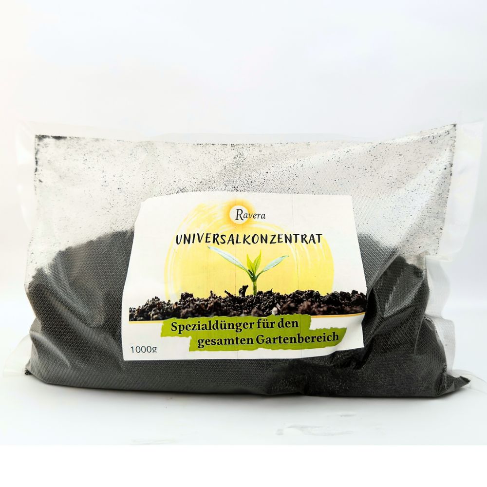 Ravera Spezialdünger 1 kg