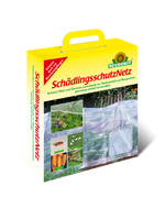 Neudorff KulturschutzNetz aus HDPE – UV-beständiges Gartennetz für Gemüse- und Pflanzenschutz, 2,30 x 4,25 m