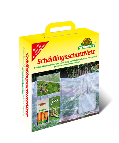 Neudorff KulturschutzNetz