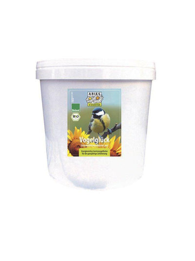 Aries BIO Vogelglück Sonnenblumenkerne 5 kg
