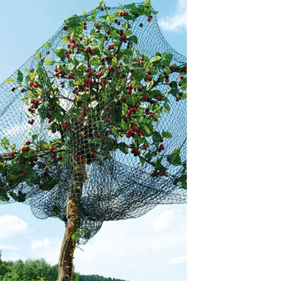 Vogelschutznetz