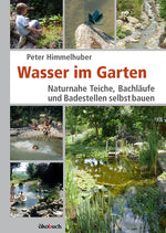 Wasser im Garten von Peter Himmelhuber